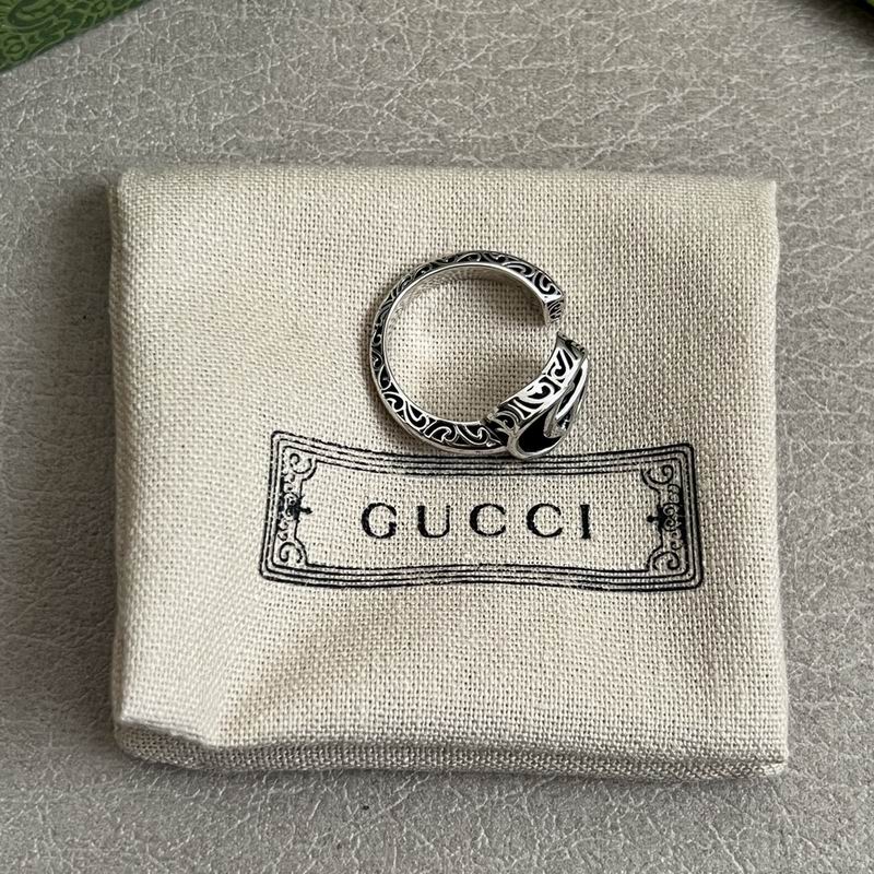 Gucci Ring 12yxx57